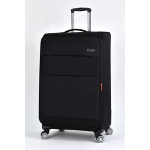 Ultra Light Kumaş Büyük Boy Valiz FSL023