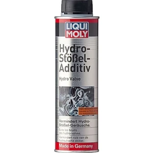 Liqui Moly Lifter- Supap Iteceği Katkısı 300 ml 1009