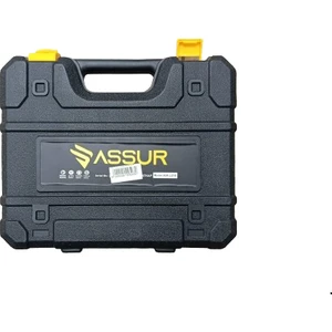 Assur ASR-LD18 36V Darbeli Şarjlı Matkap