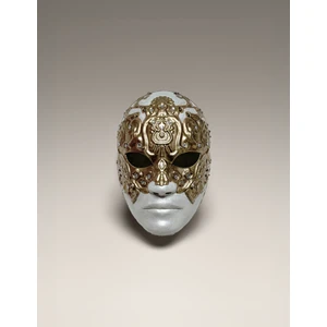 Eyes Wide Shut Bill Harford Venedik Maskesi
