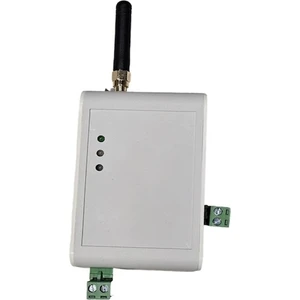 Gsm Uzaktan Kapı Açma Modülü Tek Çıkışlı