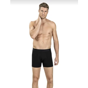 321 Erkek Modal Boxer Şort Tekli