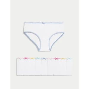 Marks & Spencer 10'lu Regular Fit Külot