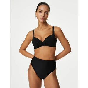 Marks & Spencer Regular Fit Yüksek Bel Bikini Altı