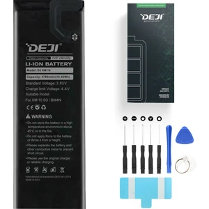 Xiaomi Mi 10 5g Uyumlu Mucize Batarya