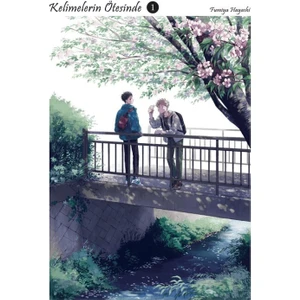 Kelimelerin Ötesinde 1 - Fumiya Hayashi