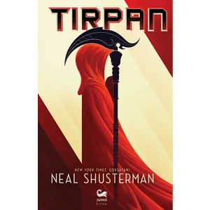 Tırpan - Neal Shusterman