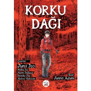 Korku Dağı - Junpei Azumi