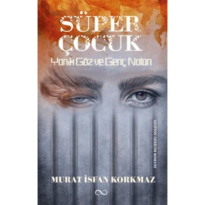 Süper Çocuk - Murat İsfan Korkmaz