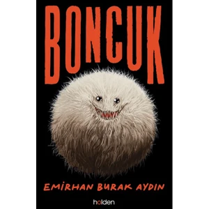 Boncuk (Ciltli) - Emirhan Burak Aydın