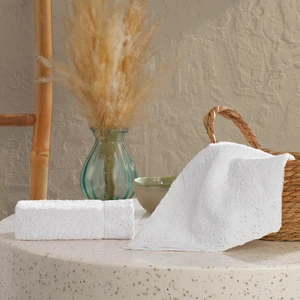 Home Benofisto 2 Li Fistolu Havlu Seti-Beyaz