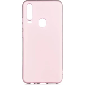 Techno Guru General Mobile Gm 20 Pro Için Esnek ve Şık Soft Premier Silikon Kılıf