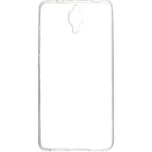Techno Guru Xiaomi Mi 4 Esnek ve Şeffaf Sheer Premium Tpu Silikon Kılıf