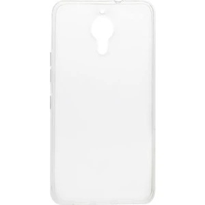 Techno Guru General Mobile Gm 5 Plus Esnek ve Şeffaf Sheer Premium Tpu Silikon Kılıf