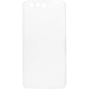 Techno Guru Huawei P10 Plus Esnek ve Şeffaf Sheer Premium Tpu Silikon Kılıf