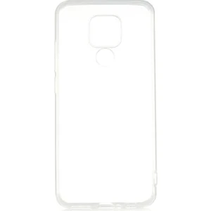 Techno Guru General Mobile Gm 20 Esnek ve Şeffaf Sheer Premium Tpu Silikon Kılıf