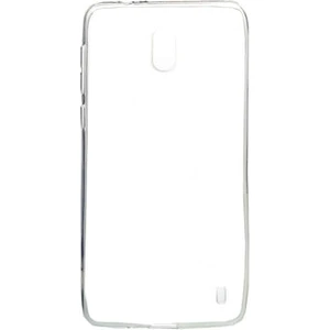 Techno Guru Nokia 2 Esnek ve Şeffaf Sheer Premium Tpu Silikon Kılıf