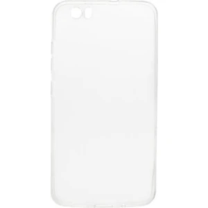 Techno Guru Vestel Venüs Z10 Esnek ve Şeffaf Sheer Premium Tpu Silikon Kılıf