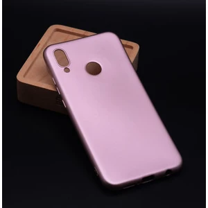Techno Guru Huawei P20 Lite Için Esnek ve Şık Soft Premier Silikon Kılıf