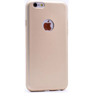 Techno Guru iPhone 6s Plus Için Esnek ve Şık Soft Premier Silikon Kılıf