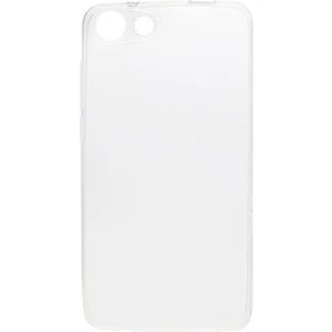 Vestel Venüs V4 Kılıf Şeffaf Onyx Tpu Süper Silikon Kapak