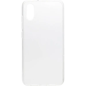 Techno Guru Xiaomi Mi 8 Pro Esnek ve Şeffaf Sheer Premium Tpu Silikon Kılıf