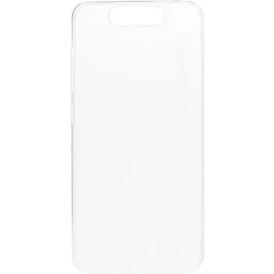 Techno Guru Turkcell T80 Esnek ve Şeffaf Sheer Premium Tpu Silikon Kılıf