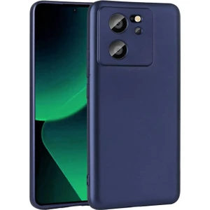Xiaomi Mi 13T Pro Için Esnek ve Şık Soft Premier Silikon Kılıf