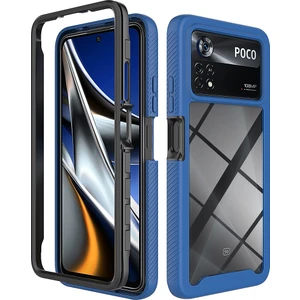Xiaomi Poco X4 Pro 5G Telefon Kılıfı (Yurt Dışından)