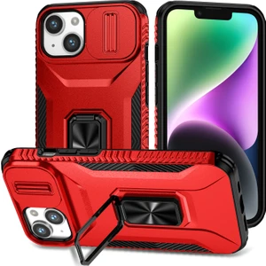 Apple iPhone 13 Telefon Kılıfı (Yurt Dışından)