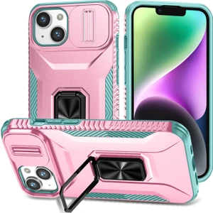 Apple iPhone 13 Telefon Kılıfı (Yurt Dışından)