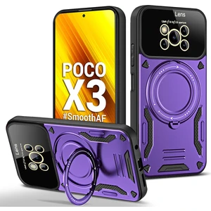 Xiaomi Poco X3 NFC Telefon Kılıfı (Yurt Dışından)