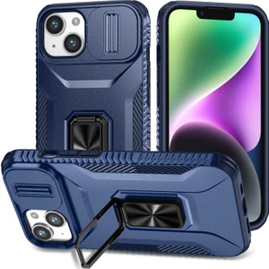 Apple iPhone 13 Telefon Kılıfı (Yurt Dışından)