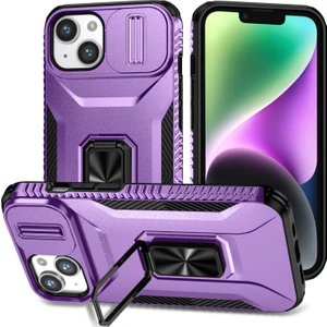 Apple iPhone 13 Telefon Kılıfı (Yurt Dışından)