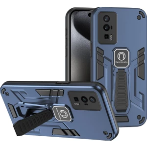 Xiaomi Poco F5 Pro Telefon Kılıfı (Yurt Dışından)