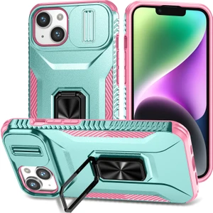 Apple iPhone 13 Telefon Kılıfı (Yurt Dışından)
