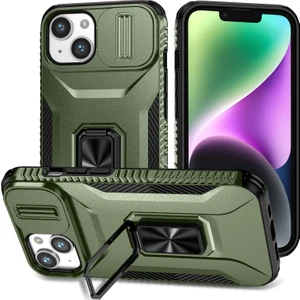 Apple iPhone 13 Telefon Kılıfı (Yurt Dışından)