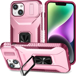 Apple iPhone 13 Telefon Kılıfı (Yurt Dışından)
