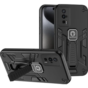 Xiaomi Poco F5 Pro Telefon Kılıfı (Yurt Dışından)