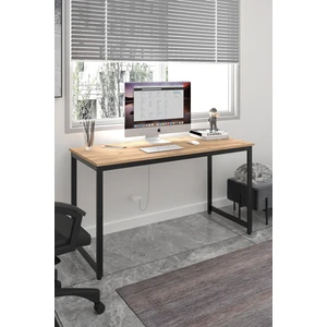 Çalışma Masası Bilgisayar Masası Ofis Masası 60 x 140 cm
