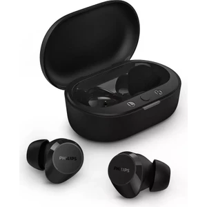 Phılıps TAT1209BK/00 True Wireless Kulaklık - Siyah