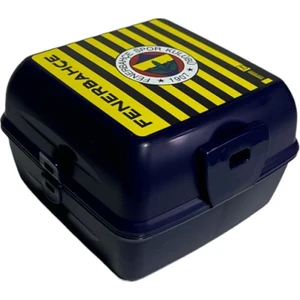 Me Çanta Fenerbahçe Saklama Kabı