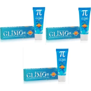 Pi Doğal Diş Macunu 75 ml x 3 Adet