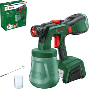 Universal Spray 18V-300 Paint Spray System (0603208100)