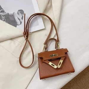 Kadın Çanta Omuz Crossbody Çanta (Yurt Dışından)