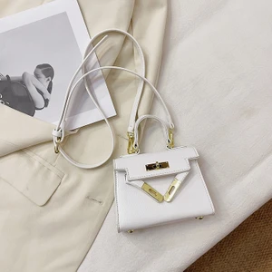 Kadın Çanta Omuz Crossbody Çanta (Yurt Dışından)