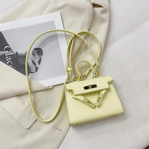 Kadın Çanta Omuz Crossbody Çanta (Yurt Dışından)