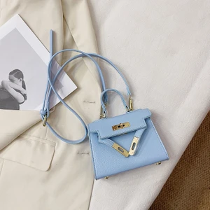Kadın Çanta Omuz Crossbody Çanta (Yurt Dışından)