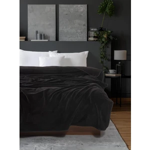 Ender Home DreamSoft Kadife TV & Koltuk Şalı Çift Kişilik – 160x220 Cm