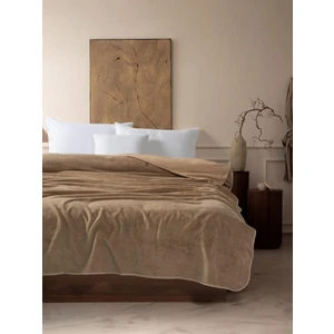 Ender Home DreamSoft Kadife TV & Koltuk Şalı Çift Kişilik – 160x220 Cm